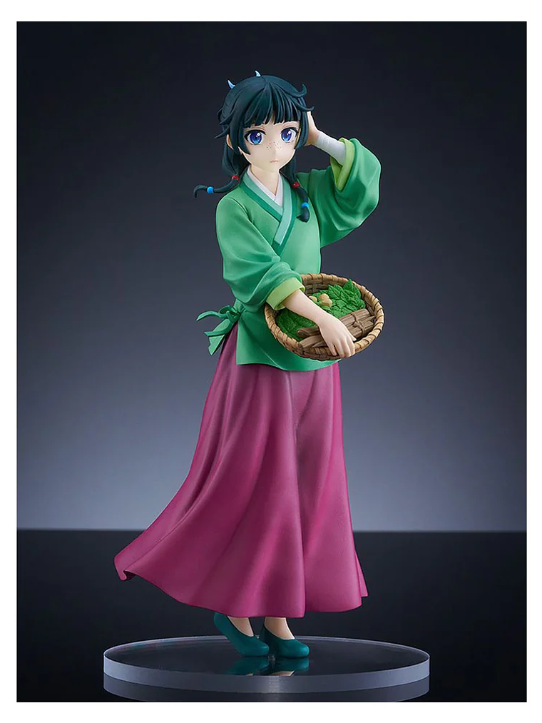 Figura Maomao - The Apothecary Diaries - Pop Up Parade Good Smile Company 3