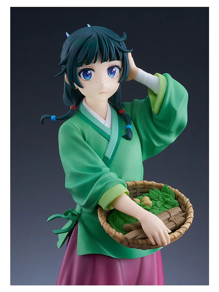 Figura Maomao - The Apothecary Diaries - Pop Up Parade Good Smile Company 4