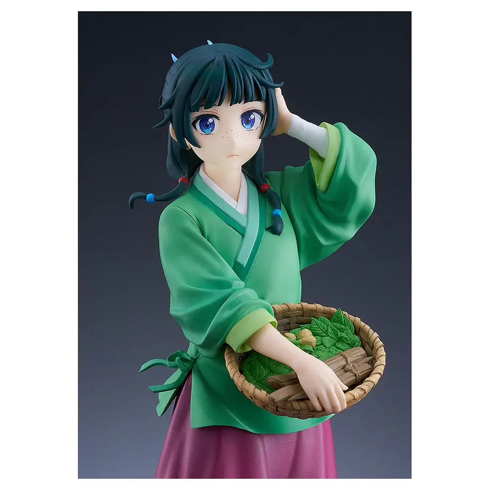 Figura Maomao - The Apothecary Diaries - Pop Up Parade Good Smile Company 4