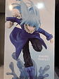 Figura Rimuru Tempest - That Time I Got Reincarnated as a Slime - EFFECTREME Banpresto - thumbnail 1