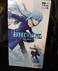 Figura Rimuru Tempest - That Time I Got Reincarnated as a Slime - EFFECTREME Banpresto - thumbnail 3