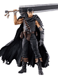 Figura Guts Black Swordsman L Size - Berserk - Pop Up Parade Good Smile Company - Miniatura 1