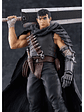 Figura Guts Black Swordsman L Size - Berserk - Pop Up Parade Good Smile Company - Miniatura 3
