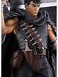 Figura Guts Black Swordsman L Size - Berserk - Pop Up Parade Good Smile Company - Miniatura 6