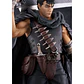 Figura Guts Black Swordsman L Size - Berserk - Pop Up Parade Good Smile Company - thumbnail 6