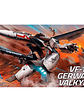 Model Kit VF-1J/A Valkyrie - Modo GERWALK - Macross / Robotech - Hasegawa/Bandai - thumbnail 1