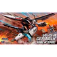 Model Kit VF-1J/A Valkyrie - Modo GERWALK - Macross / Robotech - Hasegawa/Bandai - thumbnail 1