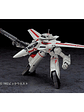 Model Kit VF-1J/A Valkyrie - Modo GERWALK - Macross / Robotech - Hasegawa/Bandai - thumbnail 3