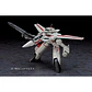 Model Kit VF-1J/A Valkyrie - Modo GERWALK - Macross / Robotech - Hasegawa/Bandai - thumbnail 3