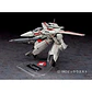 Model Kit VF-1J/A Valkyrie - Modo GERWALK - Macross / Robotech - Hasegawa/Bandai - thumbnail 5