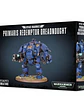 Primaris Redemptor Dreadnought (Space Marines) - thumbnail 1