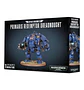 Primaris Redemptor Dreadnought (Space Marines) - thumbnail 1