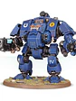 Primaris Redemptor Dreadnought (Space Marines) - thumbnail 2