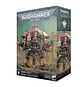 Warhammer 40,000: Imperial Knights - Knight Questoris - thumbnail 1