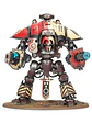 Warhammer 40,000: Imperial Knights - Knight Questoris - thumbnail 2