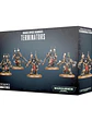 Warhammer 40,000: Chaos Space Marines - Terminators - thumbnail 2