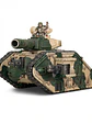 Warhammer 40,000: Astra Militarum - Leman Russ Battle Tank - thumbnail 2