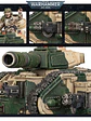 Warhammer 40,000: Astra Militarum - Leman Russ Battle Tank - thumbnail 4