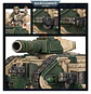 Warhammer 40,000: Astra Militarum - Leman Russ Battle Tank - thumbnail 4