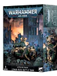 Warhammer 40,000: Astra Militarum - Leman Russ Battle Tank - thumbnail 1