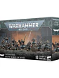 Warhammer 40,000 / Kill Team: Astra Militarum - Death Korps of Krieg (Veteran Guardsmen) - thumbnail 1