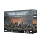 Warhammer 40,000 / Kill Team: Astra Militarum - Death Korps of Krieg (Veteran Guardsmen) - thumbnail 1