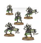 Warhammer 40,000: Necrons - Immortals / Deathmarks - thumbnail 2