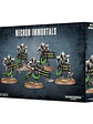 Warhammer 40,000: Necrons - Immortals / Deathmarks - thumbnail 1
