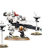 Warhammer 40,000: T'au Empire - Broadside Battlesuit - thumbnail 1