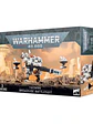 Warhammer 40,000: T'au Empire - Broadside Battlesuit - thumbnail 2