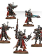 Warhammer 40,000: Adeptus Mechanicus - Skitarii (Rangers / Vanguard) - thumbnail 3