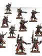 Warhammer 40,000: Adeptus Mechanicus - Skitarii (Rangers / Vanguard) - thumbnail 4