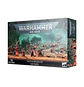 Warhammer 40,000: Adeptus Mechanicus - Skitarii (Rangers / Vanguard) - thumbnail 1