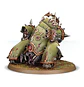 Warhammer 40,000: Death Guard - Myphitic Blight-hauler - Miniatura 2