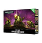 Warhammer 40,000: Death Guard - Myphitic Blight-hauler - Miniatura 1
