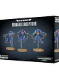 Warhammer 40,000: Space Marines - Primaris Intercessors - thumbnail 1