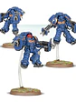 Warhammer 40,000: Space Marines - Primaris Intercessors - thumbnail 2