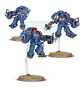 Warhammer 40,000: Space Marines - Primaris Intercessors - thumbnail 2