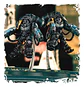 Warhammer 40,000: Space Marines - Primaris Intercessors - thumbnail 3