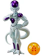TAMASHII NATIONS - Dragon Ball Z - Figura de acción Frieza Cuarta Forma, Bandai Spirits S.H.Figuarts - thumbnail 2