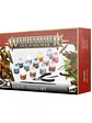Warhammer Age of Sigmar - Paints + Tools Set (Set de Pinturas y Herramientas) - Miniatura 3