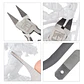 Warhammer / Citadel - Essential Tool Set (Set de Herramientas de Modelismo) - thumbnail 2