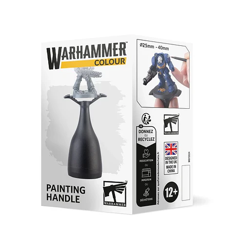 Warhammer Colour - Painting Handle (Mk3) (Mango de Pintura)