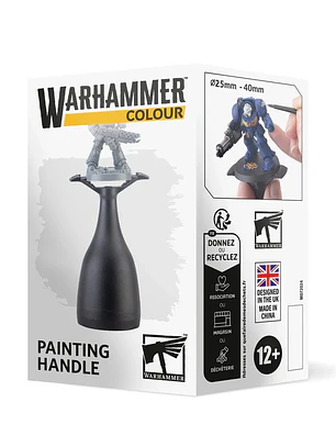 Warhammer Colour - Painting Handle (Mk3) (Mango de Pintura)