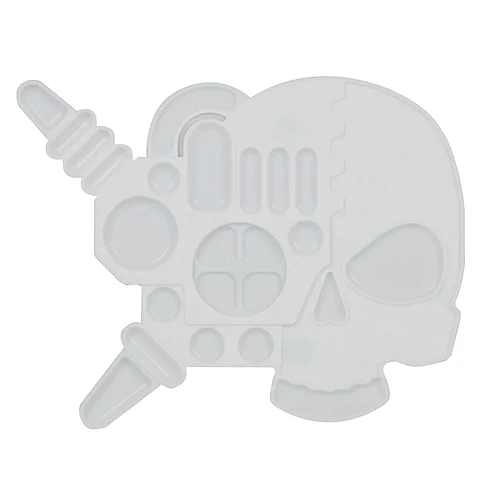 Warhammer Colour - Servo-Skull Palette (Paleta de Mezclado)