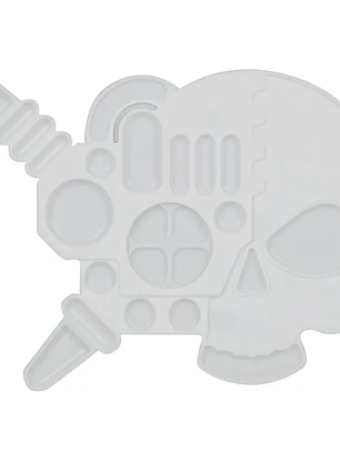 Warhammer Colour - Servo-Skull Palette (Paleta de Mezclado)