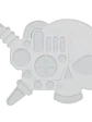 Warhammer Colour - Servo-Skull Palette (Paleta de Mezclado) - Miniatura 1