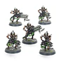 Warhammer 40,000: Necrons - Immortals / Deathmarks - thumbnail 3