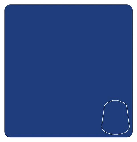 Pintura Warhammer Base: Macragge Blue (12ml)