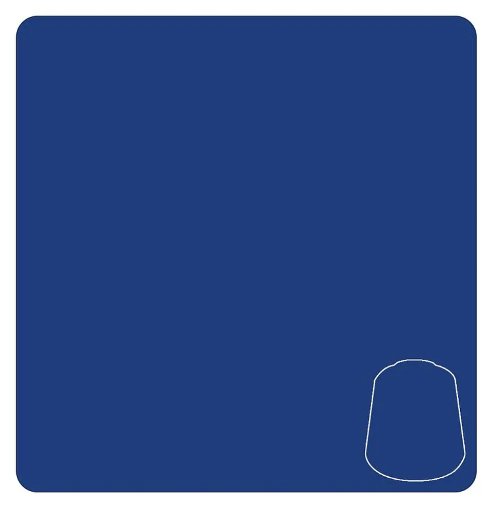 Pintura Warhammer Base: Macragge Blue (12ml) 1